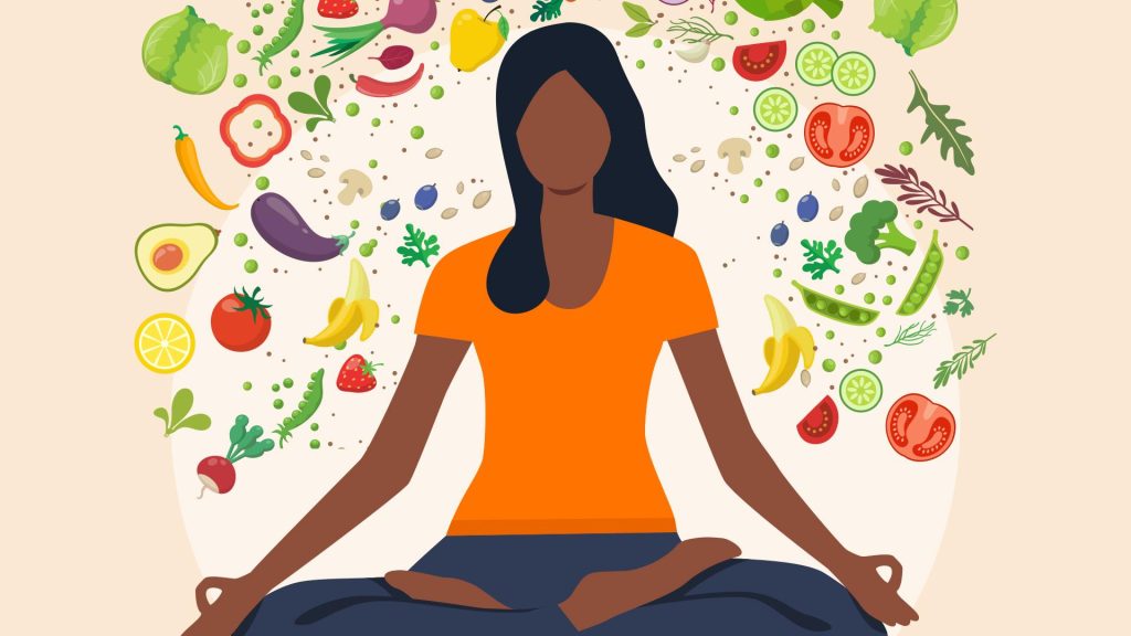 Mindful Eating: A Journey to Weight Loss and Wellness Mindful Eating: A Journey to Weight Loss and Wellness