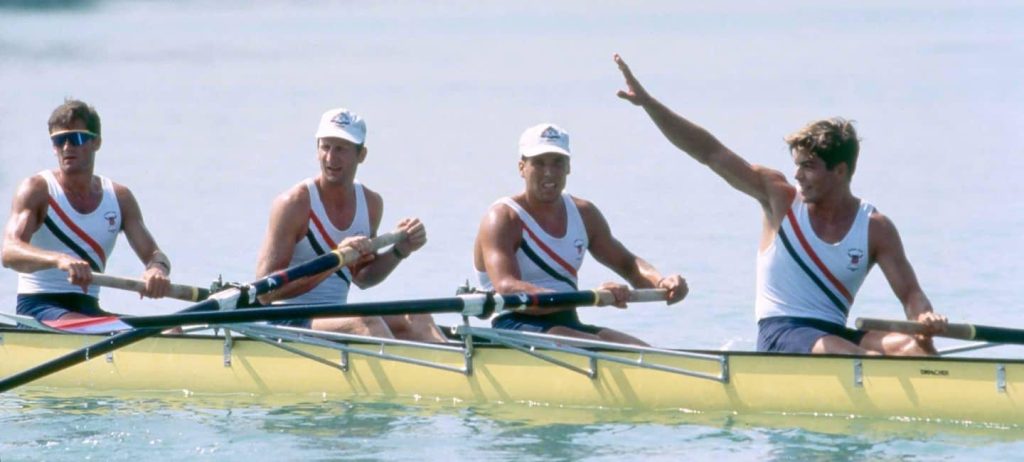 Rowing into Fitness: Effective Cardio Routines Unveiled Rowing into Fitness: Effective Cardio Routines Unveiled