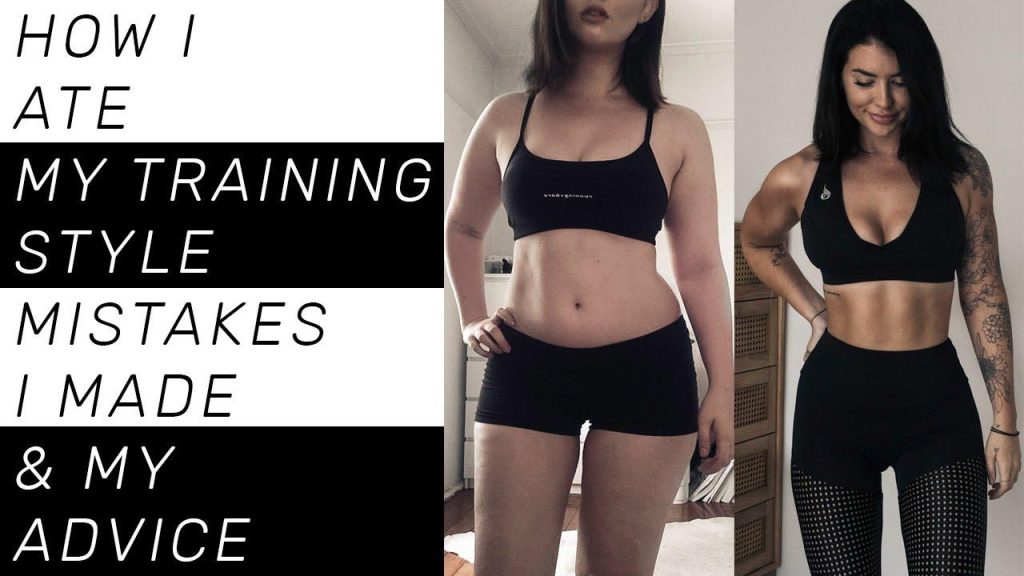 From Struggles to Strength: Inspiring Fitness Journeys From Struggles to Strength: Inspiring Fitness Journeys