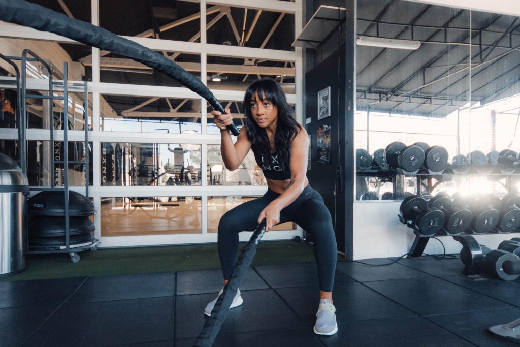 An Overview of Effective Gym Workout Regimens and Techniques An Overview of Effective Gym Workout Regimens and Techniques