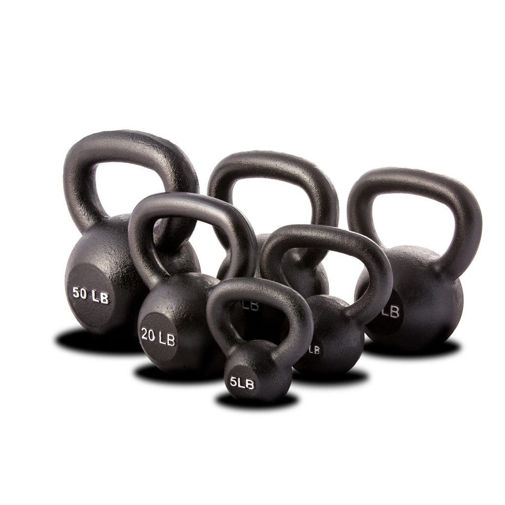 Unlocking Strength: The Versatile World of Kettlebells