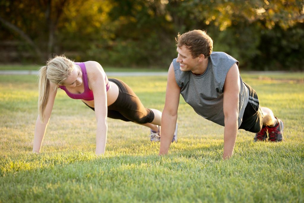 Transform Your Workouts: Unlock Joy Through Fitness Games! Transform Your Workouts: Unlock Joy Through Fitness Games!
