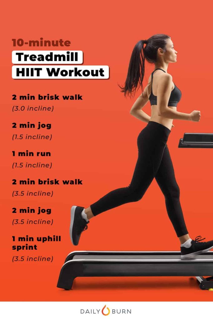 Unlock Your Potential: The Benefits of HIIT Training Unlock Your Potential: The Benefits of HIIT Training