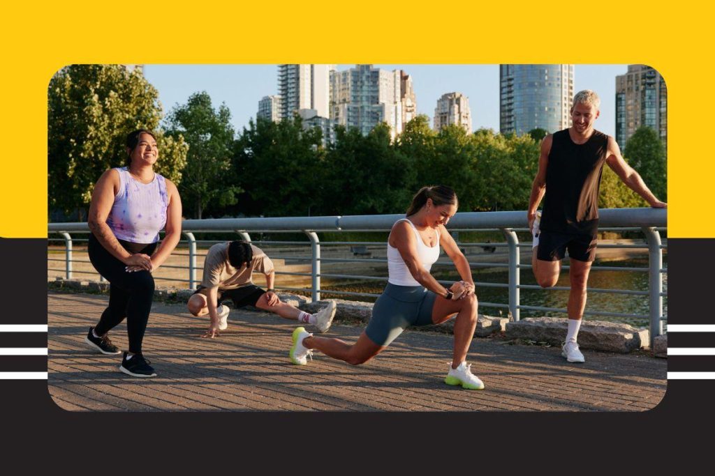 Embrace the Seasons: Your Guide to Year-Round Fitness & Wellness Embrace the Seasons: Your Guide to Year-Round Fitness & Wellness
