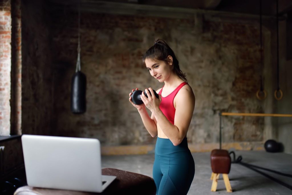 Empower Your Journey: Must-See Fitness Blogs and Videos Empower Your Journey: Must-See Fitness Blogs and Videos