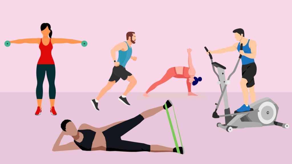 Transform Your Mind: Exercise Techniques for Better Focus Transform Your Mind: Exercise Techniques for Better Focus