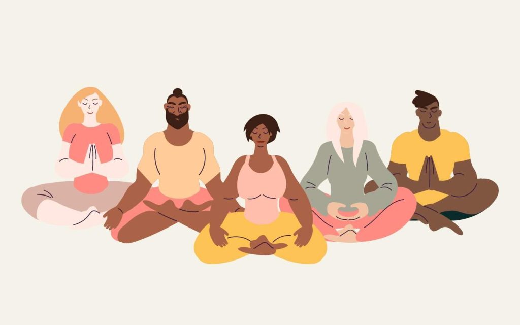 Embracing Mindfulness: Elevating Your Wellness Journey Embracing Mindfulness: Elevating Your Wellness Journey