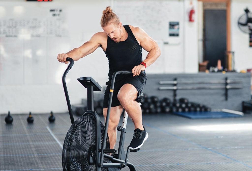 Boost Your Endurance: Cardio Workouts for Stamina Boost Your Endurance: Cardio Workouts for Stamina