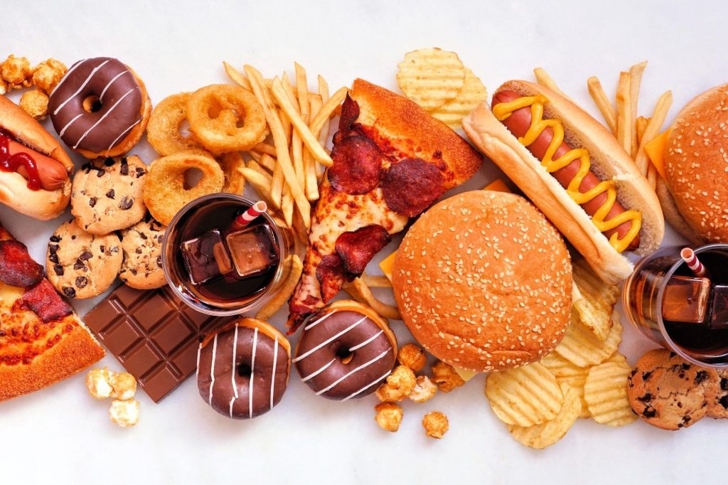 Steer Clear: Foods That Sabotage Your Weight Loss Journey Steer Clear: Foods That Sabotage Your Weight Loss Journey