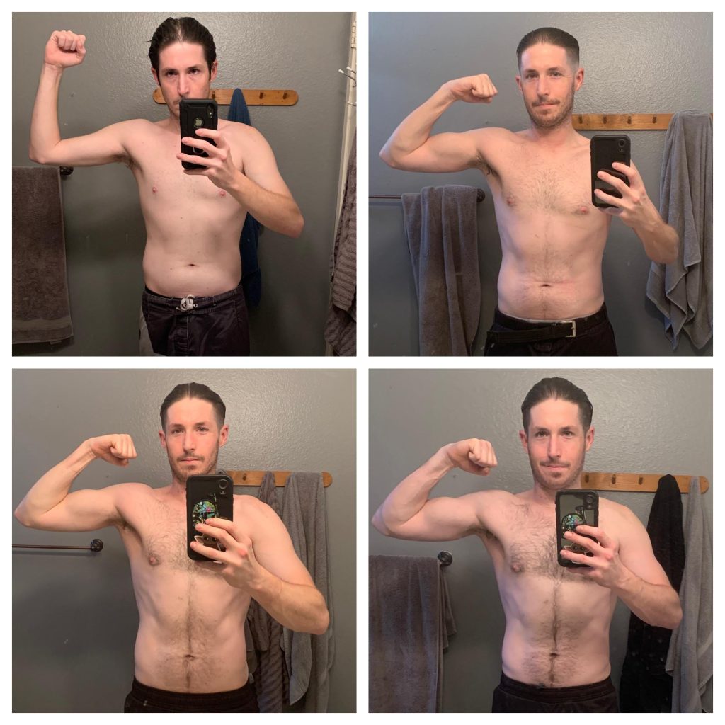 Measuring Your Journey: Tracking Fitness Progress for Wellness