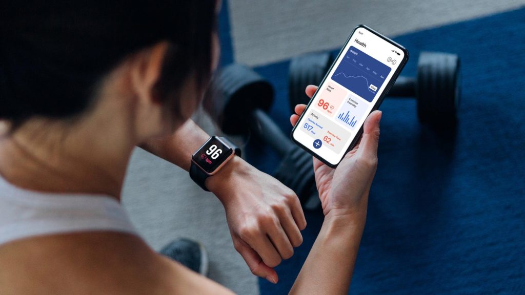 Get Fit with Fitness Tracking: Your Guide to Healthy Habits
