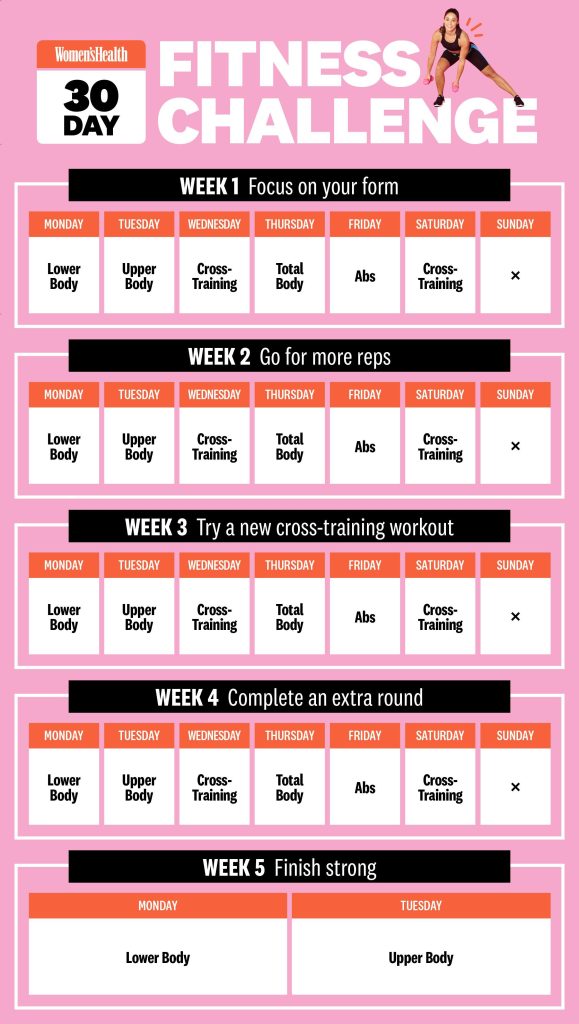 Level Up Your Workout: Fun Fitness Challenges to Try Today! Level Up Your Workout: Fun Fitness Challenges to Try Today!