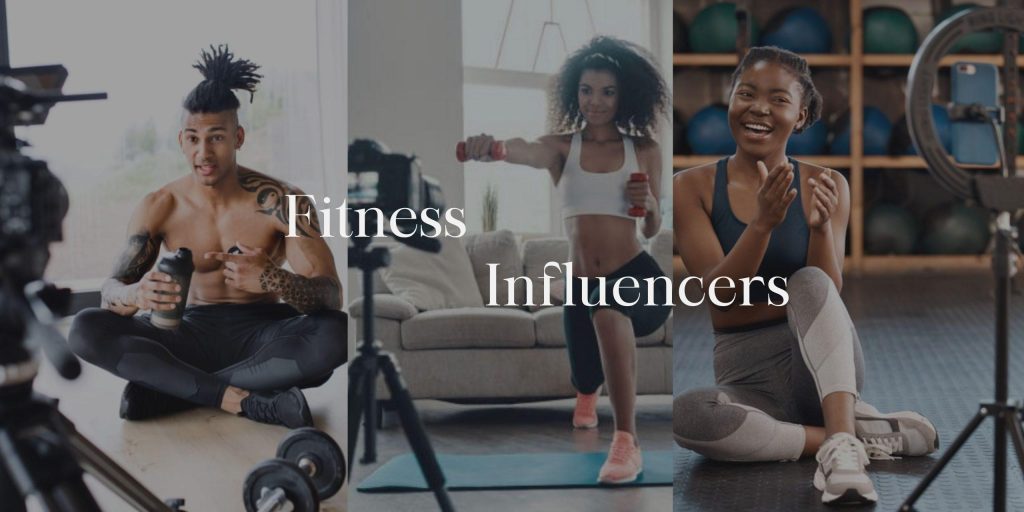 Unpacking the Rise of Fitness Influencers: What’s the Hype?