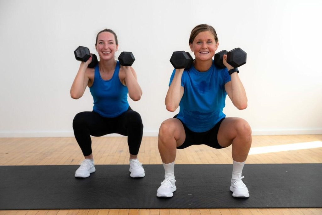 Unleash Your Inner Warrior: The Journey of Strength Training Unleash Your Inner Warrior: The Journey of Strength Training