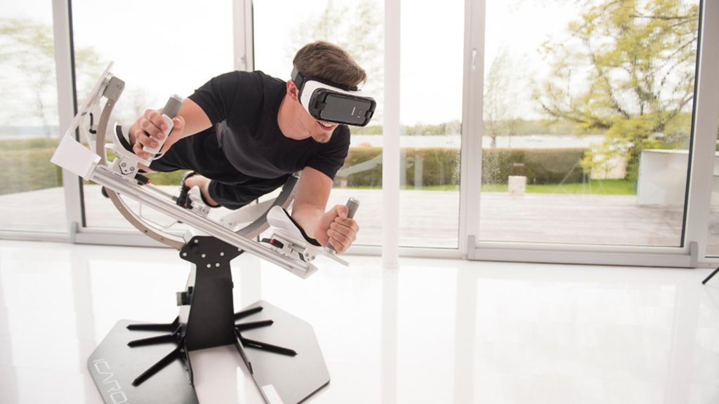 Elevating Health: The Tech Transformation in Fitness & Wellness