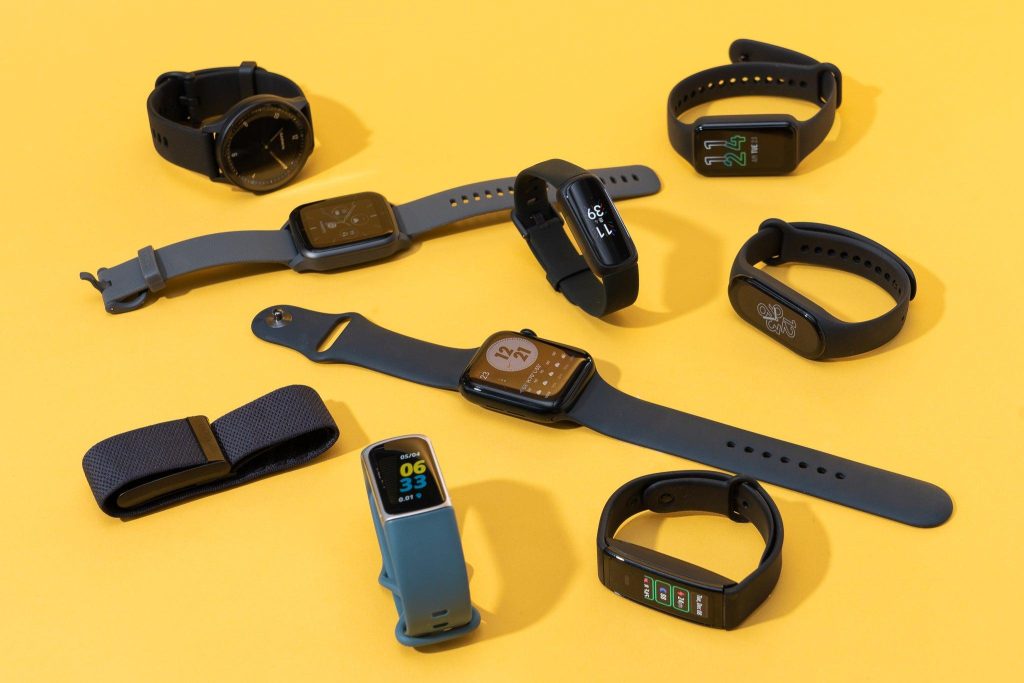 Mapping Your Journey: A Guide to Tracking Fitness Progress