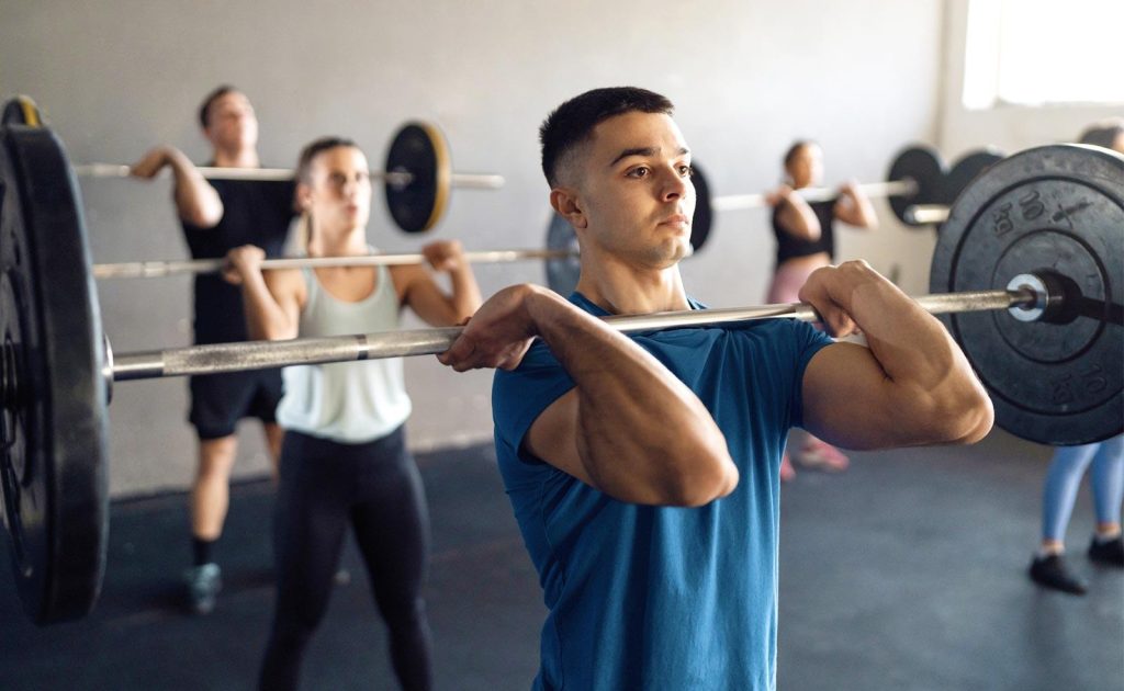 Strength Training: A Pathway to Holistic Wellness for All