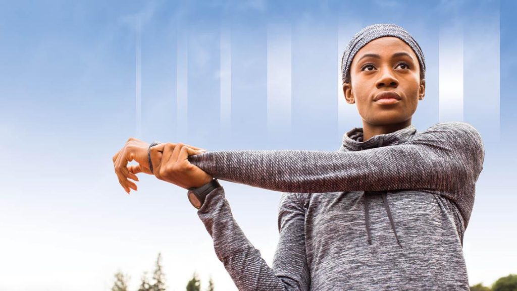 Envision Your Triumph: The Art of Fitness Visualization Envision Your Triumph: The Art of Fitness Visualization