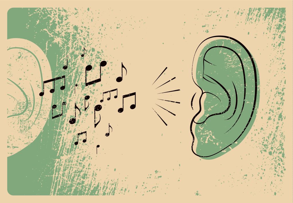 Melodies in Motion: The Power of Music in Fitness and Wellness