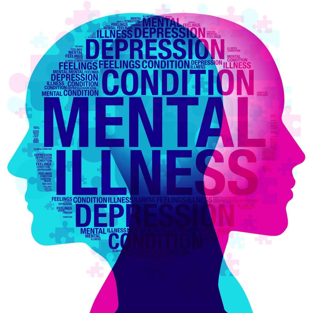 Unlocking Balance: The Mental Health Benefits of Wellness