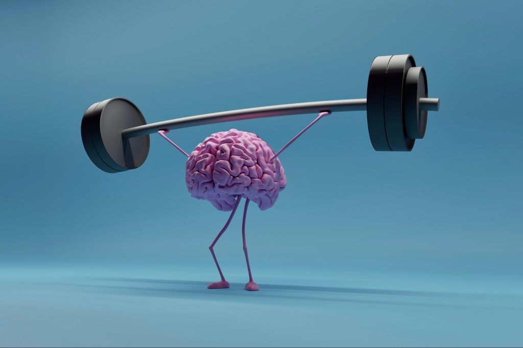 Unlocking Wellness: The Critical Role of Mental Fitness Unlocking Wellness: The Critical Role of Mental Fitness