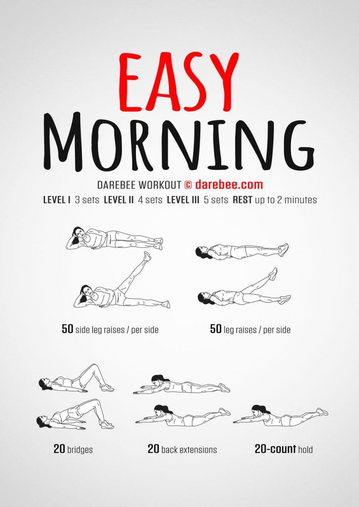 Awaken Your Spirit: Energizing Tips for Morning Workouts Awaken Your Spirit: Energizing Tips for Morning Workouts