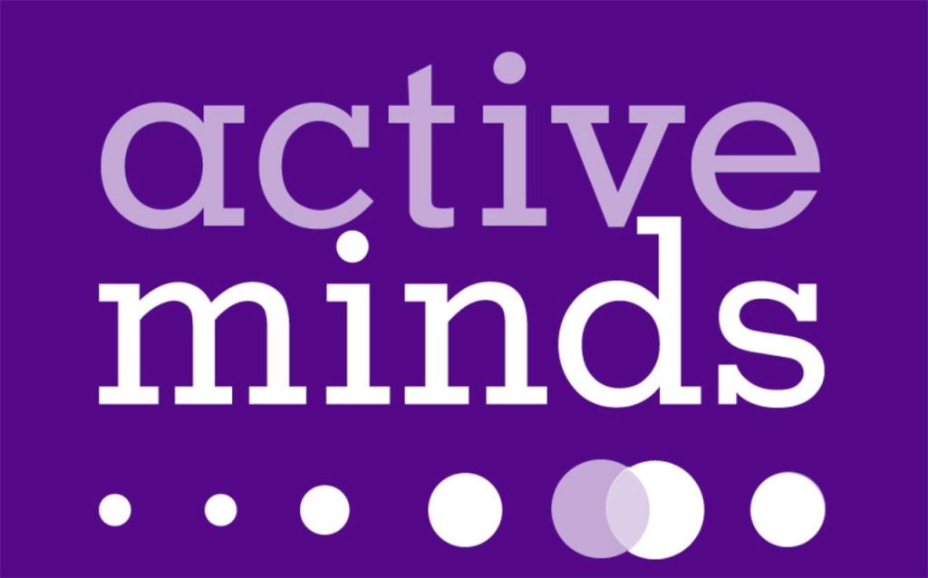 Active Minds: Harnessing Movement to Alleviate Anxiety Active Minds: Harnessing Movement to Alleviate Anxiety