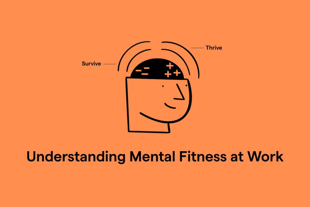 Unlocking Wellness: The Essential Role of Mental Fitness Unlocking Wellness: The Essential Role of Mental Fitness